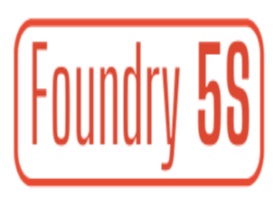 Foundry 5s Device mark 5025158 Trademark