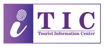 Tic Tourist Information Center With Device Of I Device mark 5025359 Trademark