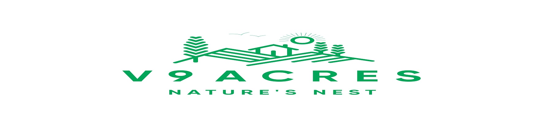 V9 Acres, Nature's Nest Device mark 5025358 Trademark