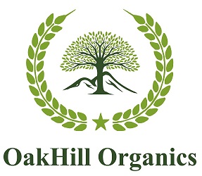Oakhill Organics Device mark 5025666 Trademark