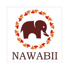Nawabii Device mark 5025721 Trademark