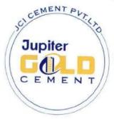 Jupiter Gold (device) Device mark 2449246 Trademark