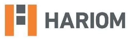 H Hariom Device mark 5025731 Trademark