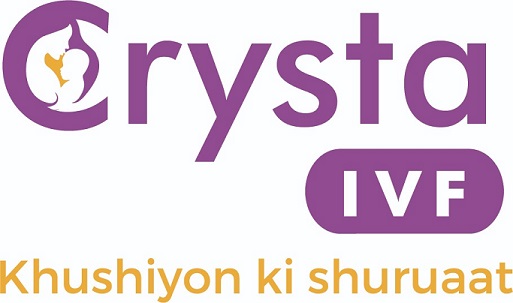 Crysta Ivf – Khushiyon Ki Shuruaat Device mark 5025924 Trademark