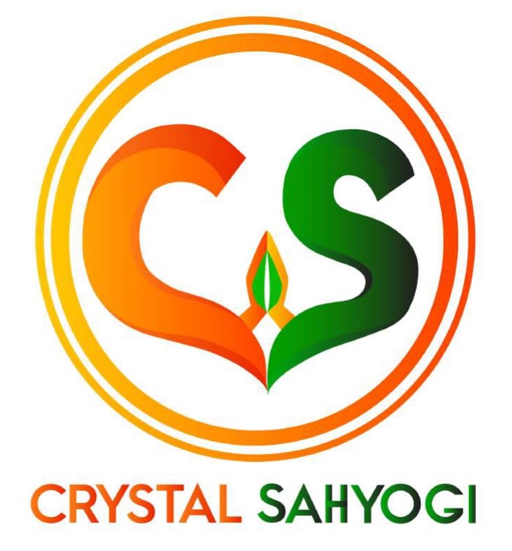 Device Of Cs Crystal Sahyogi Device mark 5025811 Trademark