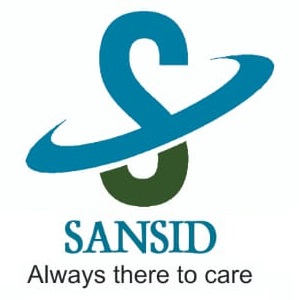 Sansid Device mark 5026222 Trademark