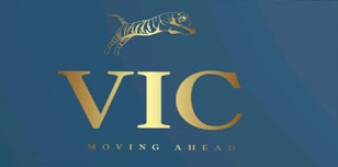 Vic Moving Ahead Device mark 5025956 Trademark