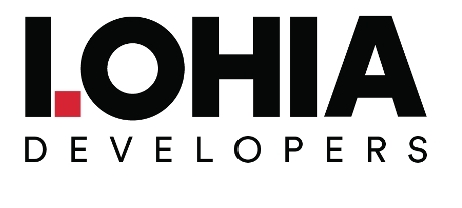 Lohia Developers Device mark 5026442 Trademark