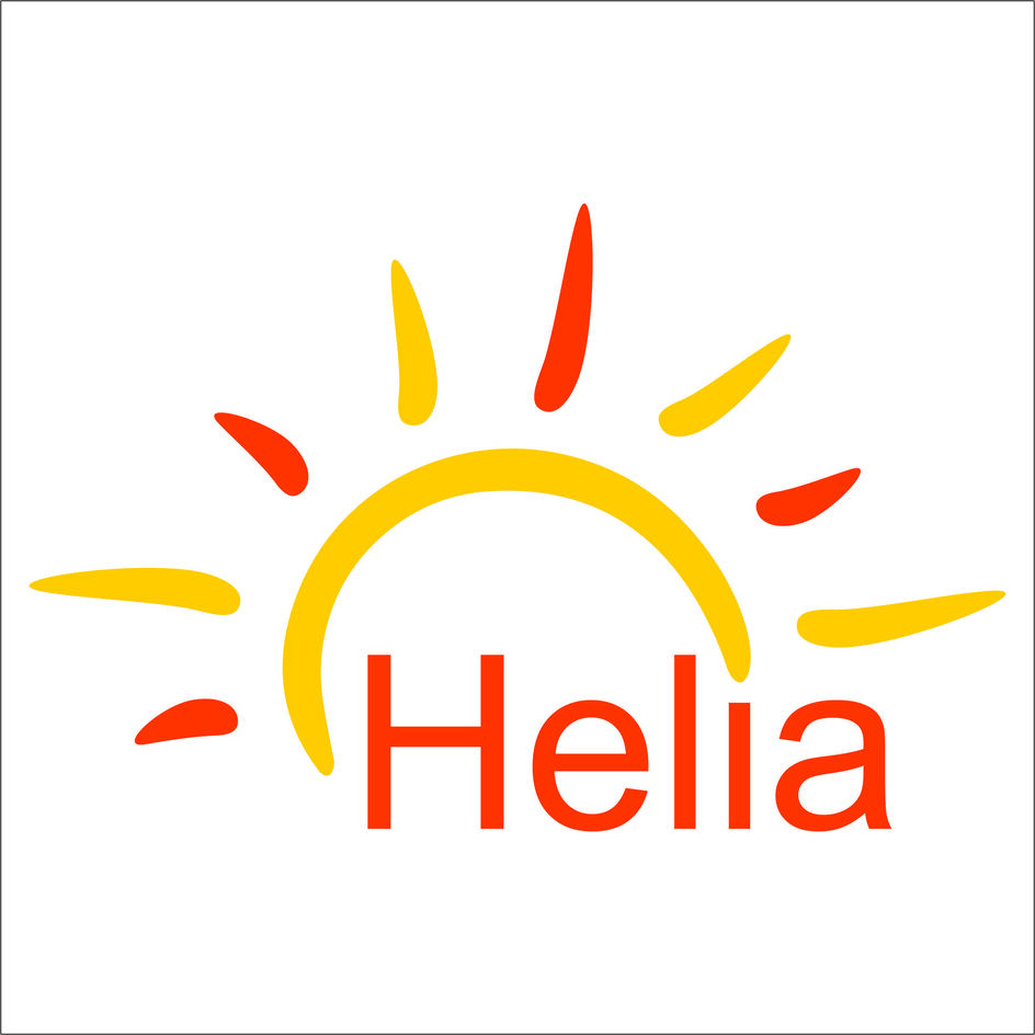 Helia Device mark 5027101 Trademark