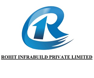 Rohit Infrabuild Private Limited Device mark 5026773 Trademark