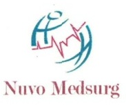 Nuvo Medsurg Device mark 5027263 Trademark