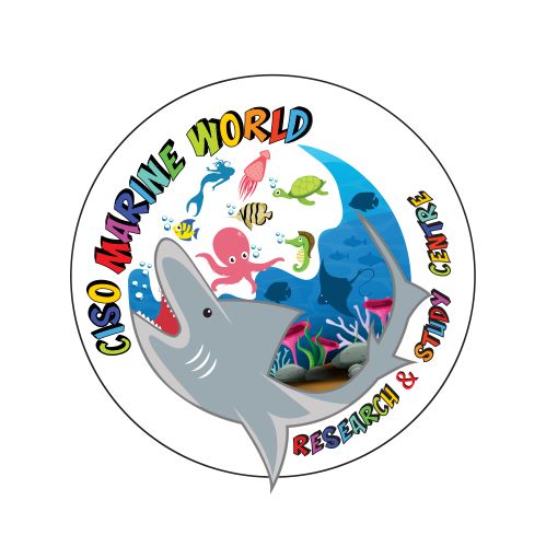 Ciso Marine World Research & Study Centre Device mark 5027461 Trademark