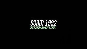 Scam 1992 The Harshad Mehta Story Device mark 5027841 Trademark