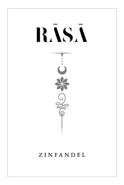 Rasa Zinfandel Device mark 5028045 Trademark