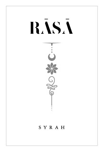 Rasa Syrah Device mark 5028046 Trademark