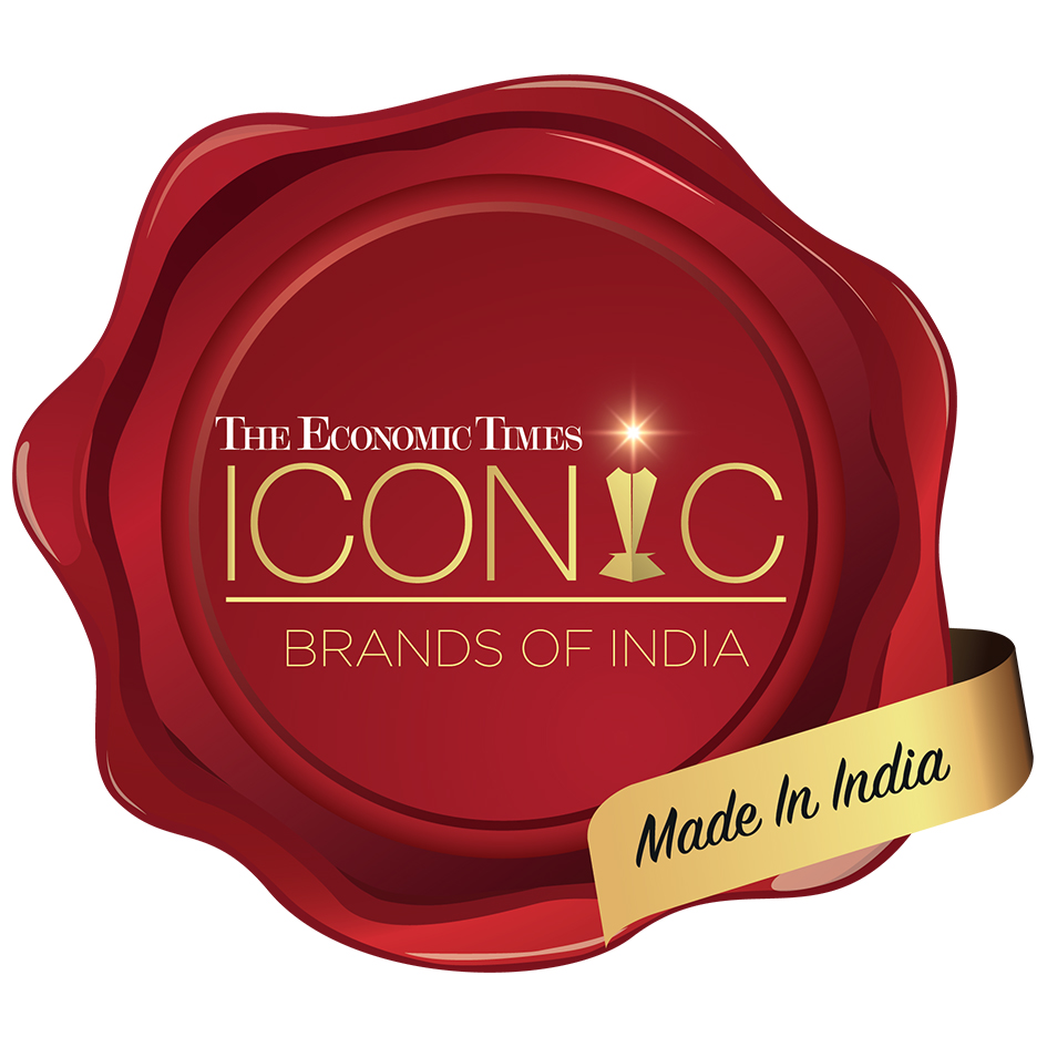 The Economic Times Iconic Brands Of India (device) Device mark 5028321 Trademark