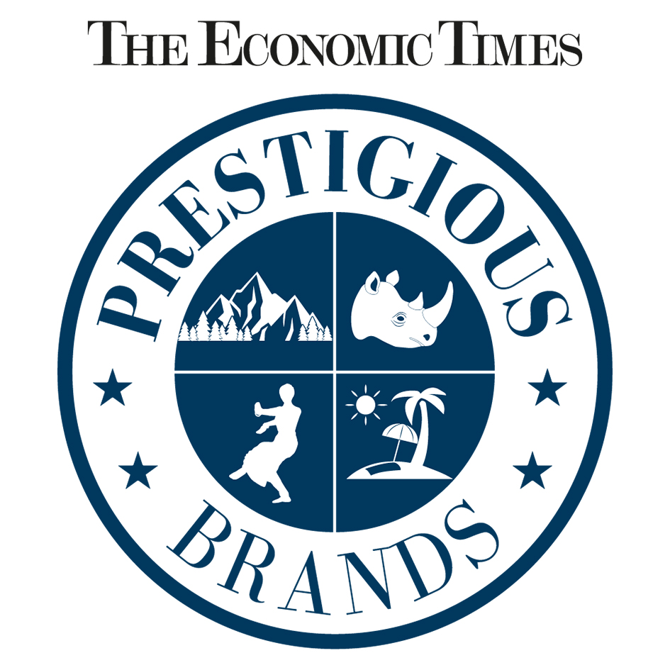 The Economic Times Prestigious Brands (device) Device mark 5028390 Trademark