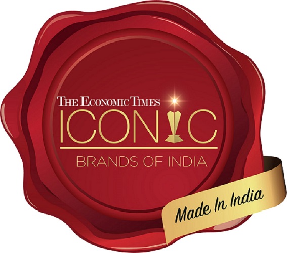 The Economic Times Iconic Brands Of India (device) Device mark 5028319 Trademark