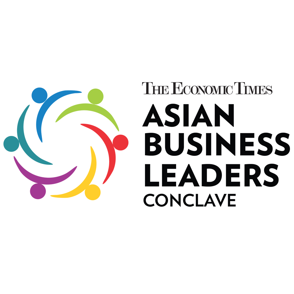 The Economic Times - Asian Business Leaders Conclave Device mark 5028439 Trademark