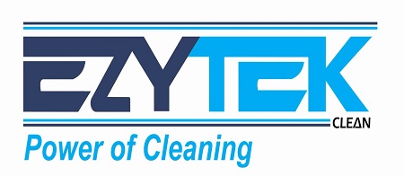 Ezytek Clean Power Of Cleaning Device mark 5028925 Trademark