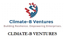Climate-b Ventures Device mark 5029023 Trademark