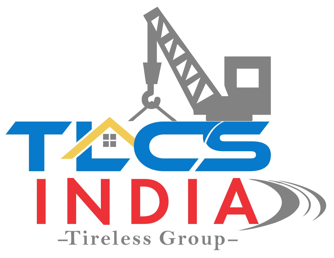 Tlcs India Tireless Group Device mark 5029499 Trademark