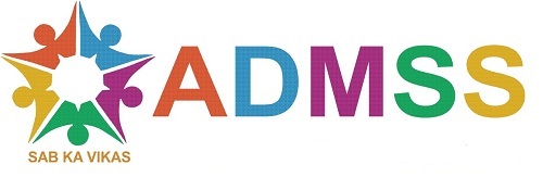 Admss - Sab Ka Vikas Device mark 5029422 Trademark