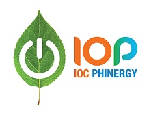 Iop Ioc Phinergy With Device Device mark 5029510 Trademark