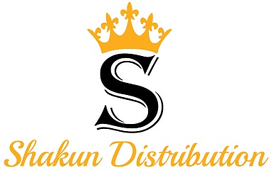 Shakun Distribution (label) Device mark 5029621 Trademark