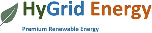 Hygrid Energy Premium Renewable Energy Device mark 5029624 Trademark