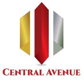 Central Avenue Device mark 5029468 Trademark