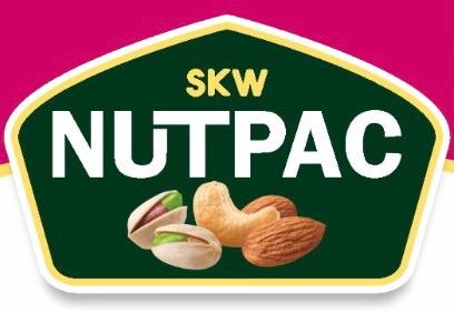 Skw Nutpac Device mark 5029948 Trademark