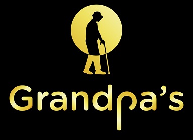 Grandpa's Device mark 5029912 Trademark