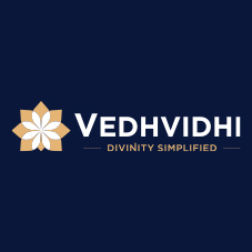Vedhvidhi Device mark 5030265 Trademark