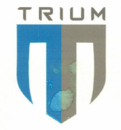 Trium Device mark 5030511 Trademark