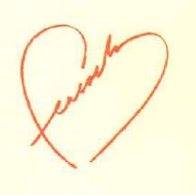 Peacocks With Device Of Heart” Device mark 5030595 Trademark