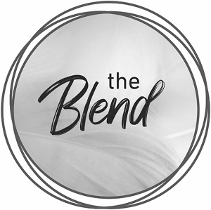 The Blend (with Device) Device mark 5031031 Trademark