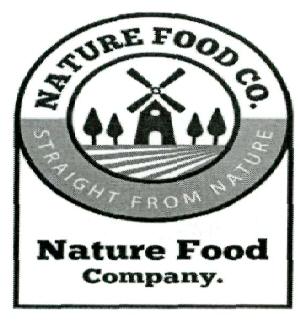 Nature Food Company Device mark 5030930 Trademark