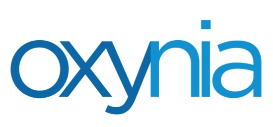 Oxynia Device mark 5030840 Trademark