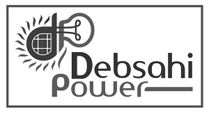 Debsahi Power (with Device) Device mark 5031093 Trademark