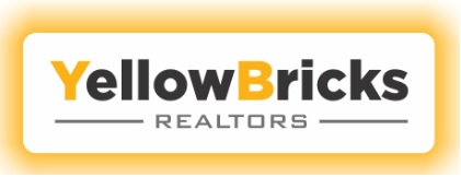 Yellow Bricks Realtors Device mark 5031455 Trademark