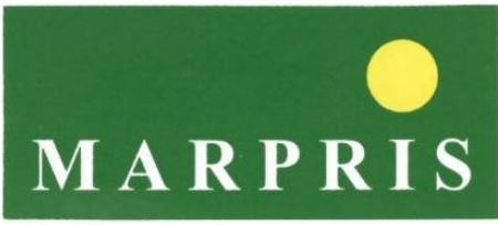 Marpris Device mark 5031359 Trademark