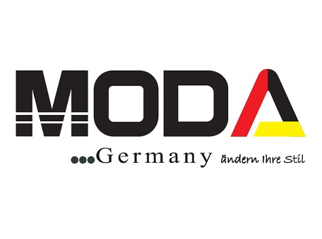 Moda Germany Device mark 5031511 Trademark