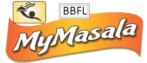 Bbfl Mymasala Device mark 5031814 Trademark