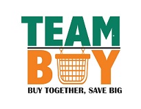 Teambuy Device mark 5031987 Trademark