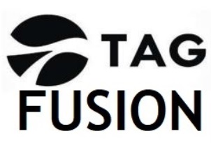 Tag Fusion Device mark 5032265 Trademark