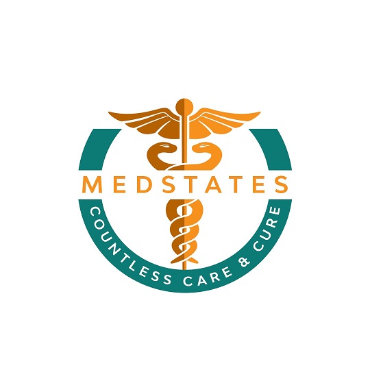Medstates, Countless Care & Care Device mark 5032646 Trademark