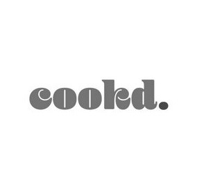 Cookd Device mark 5032891 Trademark