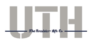 Uth - The Roadster Life Co (logo And Device) Device mark 5033261 Trademark