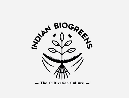 Indian Biogreens The Cultivation Culture Device mark 5033482 Trademark